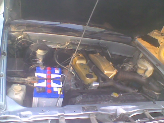 ขาย SLx 2.5 ปี 1996 เพาเวอร์ แอร์เย็น ซีดี กระบะสวย โทร 081-9837056