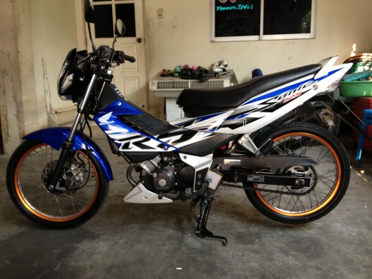 ขาย sonic ตัวใหม่ปี 52 สตารท์มือ ขาย sonic ตัวใหม่ปี 52 สตารท์มือ