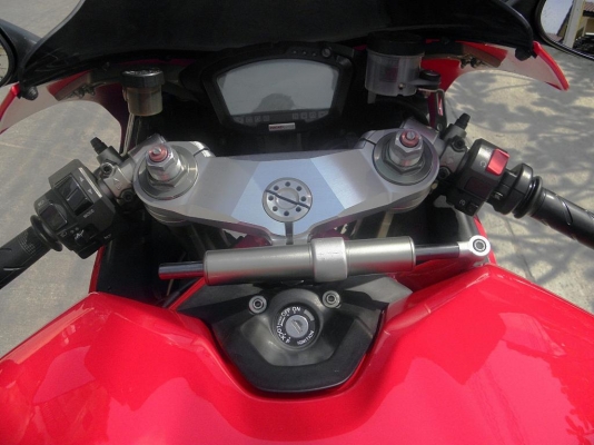 ต้องการขายทิ้ง DUCATI 1098 USA ท่อ Termignoni ด่วนๆอีก 7 วันต้องบินไปทำงานเมืองนอกเเล้ว ท่อ Termignoni ด่วนๆอีก 7 วันต้องบินไปทำงานเมืองนอกเเล้ว