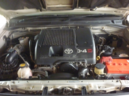 ฝากขาย วีโก้ 4ประตู