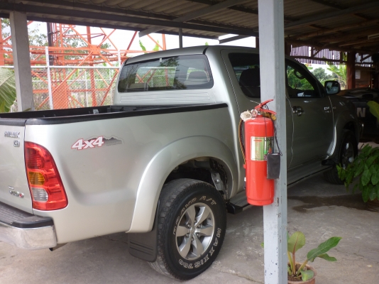 ฝากขาย วีโก้ 4ประตู