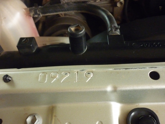 ฝากขาย วีโก้ 4ประตู