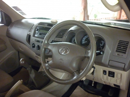 ฝากขาย วีโก้ 4ประตู