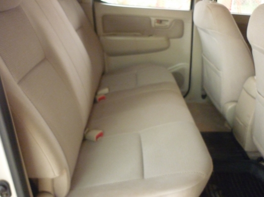 ฝากขาย วีโก้ 4ประตู