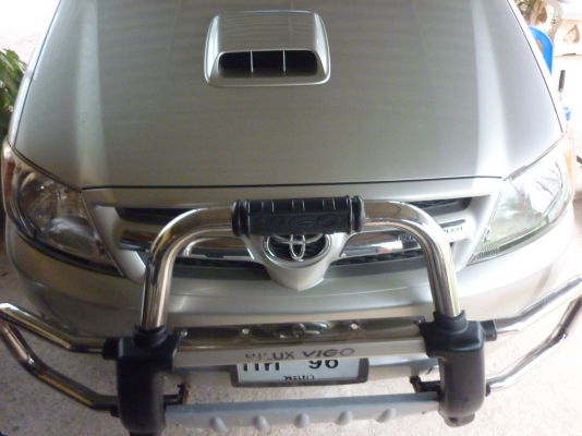 ฝากขาย วีโก้ 4ประตู