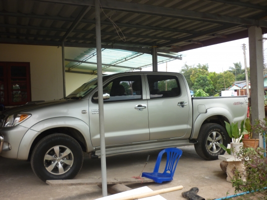 ฝากขาย วีโก้ 4ประตู