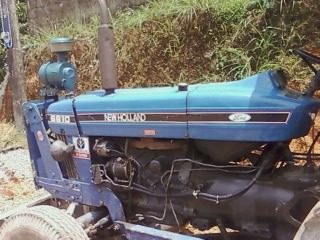 ขายด่วน Ford 6610