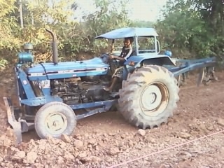 ขายด่วน Ford 6610