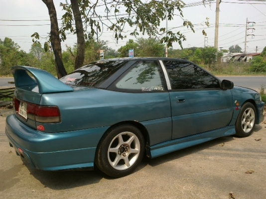 ขายด่วนรถ2ประตูแต่งสวยมีเครื่องเสียง ติดแก๊สขับประหยัด ขายด่วนรถ2ประตูแต่งสวยมีเครื่องเสียง ติดแก๊สขับประหยัด