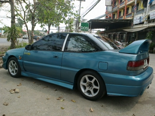 ขายด่วนรถ2ประตูแต่งสวยมีเครื่องเสียง ติดแก๊สขับประหยัด ขายด่วนรถ2ประตูแต่งสวยมีเครื่องเสียง ติดแก๊สขับประหยัด