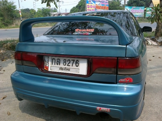 ขายด่วนรถ2ประตูแต่งสวยมีเครื่องเสียง ติดแก๊สขับประหยัด ขายด่วนรถ2ประตูแต่งสวยมีเครื่องเสียง ติดแก๊สขับประหยัด