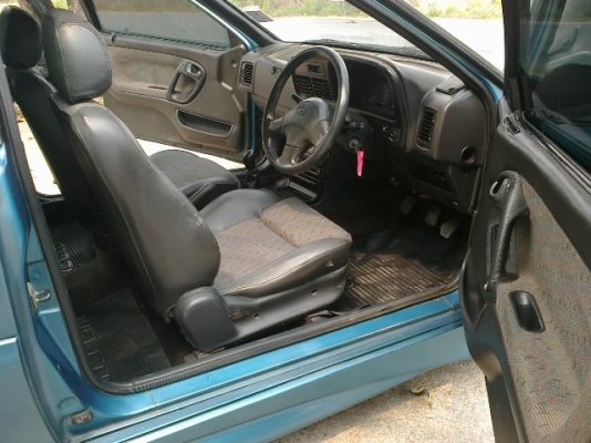 ขายด่วนรถ2ประตูแต่งสวยมีเครื่องเสียง ติดแก๊สขับประหยัด ขายด่วนรถ2ประตูแต่งสวยมีเครื่องเสียง ติดแก๊สขับประหยัด