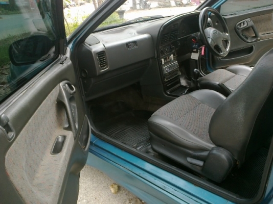 ขายด่วนรถ2ประตูแต่งสวยมีเครื่องเสียง ติดแก๊สขับประหยัด ขายด่วนรถ2ประตูแต่งสวยมีเครื่องเสียง ติดแก๊สขับประหยัด