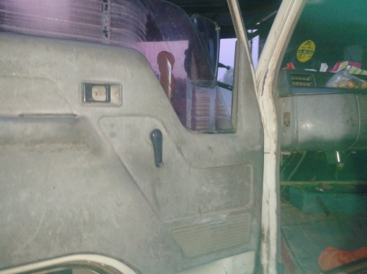 ขาย 6 ล้อ MITSUBISHI 115 แรง รถห้างแท้ เกียร์สั้น (FE449E-TA0761) (4D34-TA0761) พร้อมโอน พร้อมใช้ ขาย 6 ล้อ MITSUBISHI 115 แรง รถห้างแท้ เกียร์สั้น (FE449E-TA0761) (4D34-TA0761) พร้อมโอน พร้อมใช้