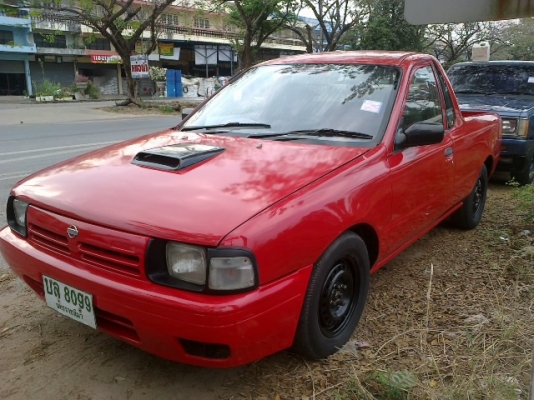 ขายNV96ด่วนๆสีสวยรถเครื่องดี