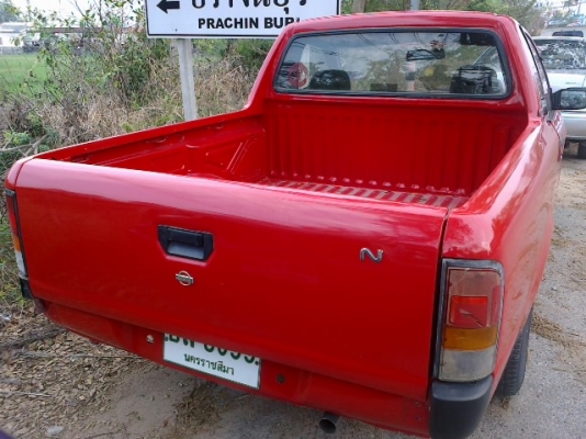 ขายNV96ด่วนๆสีสวยรถเครื่องดี