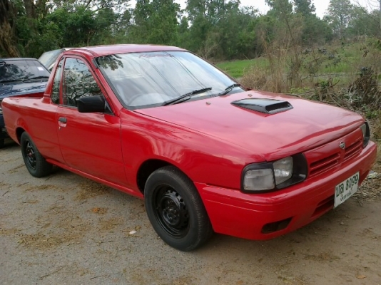 ขายNV96ด่วนๆสีสวยรถเครื่องดี