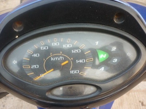 ขาย เวฟ 125 สตาทมือ   -ขาย  16500 บาท