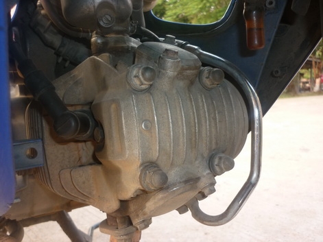 ขาย เวฟ 125 สตาทมือ   -ขาย  16500 บาท