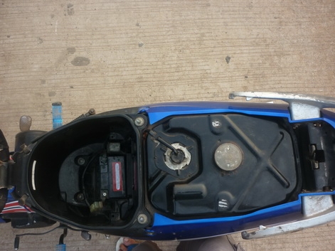 ขาย เวฟ 125 สตาทมือ   -ขาย  16500 บาท