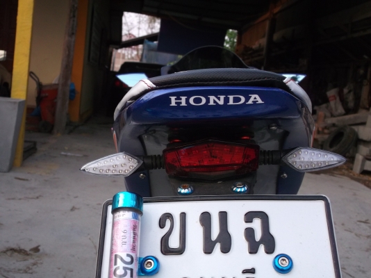 ขายnsr.ใส่แฟริ่งcbr1000