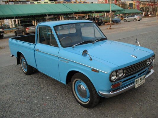 ขายรถหายาก