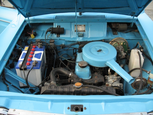 ขายรถหายาก