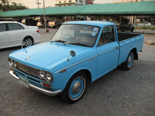 ขายรถหายาก