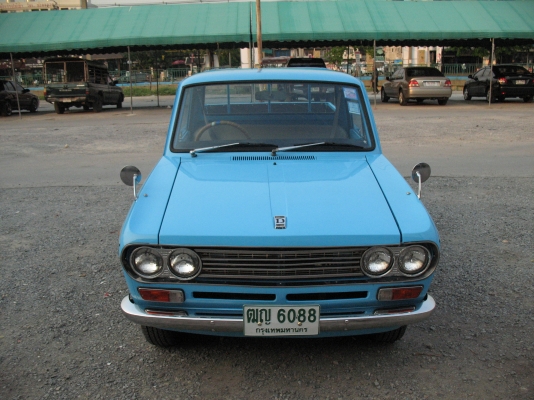 ขายรถหายาก