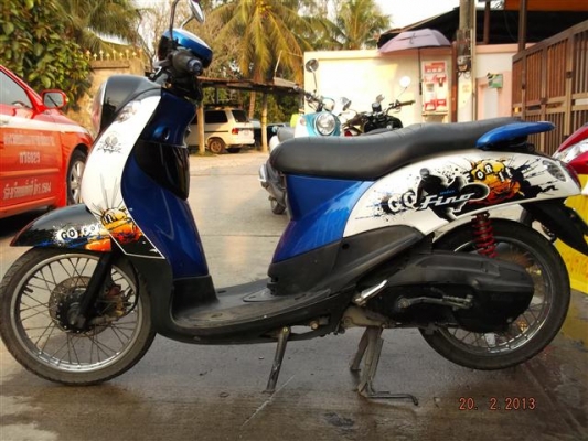 ฟรีโนเครื่องเดิมวิ่งน้อยต่อลองได้ ตจว บริการส่งรับมัดจำ1000
