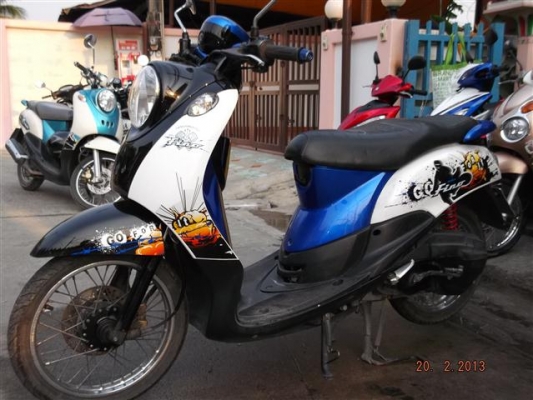 ฟรีโนเครื่องเดิมวิ่งน้อยต่อลองได้ ตจว บริการส่งรับมัดจำ1000
