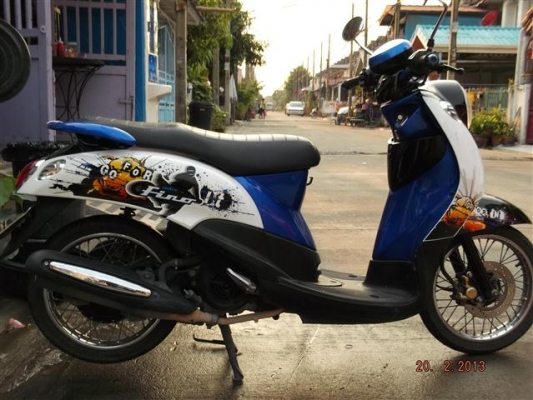 ฟรีโนเครื่องเดิมวิ่งน้อยต่อลองได้ ตจว บริการส่งรับมัดจำ1000
