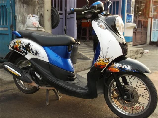 ฟรีโนเครื่องเดิมวิ่งน้อยต่อลองได้ ตจว บริการส่งรับมัดจำ1000