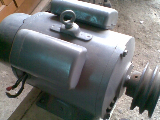 มอเตอร์