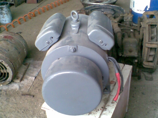 มอเตอร์