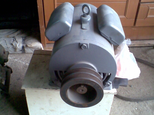 มอเตอร์