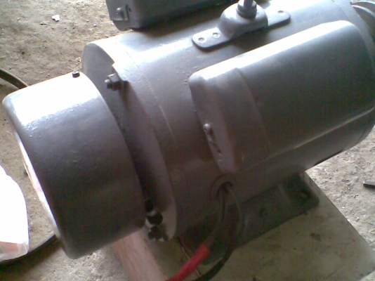 มอเตอร์