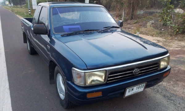 ขายเท่าทุน Mighty-x ปี 40 ราคาเบาๆ ให้เอาไปทำกำไร ครับ ขายเท่าทุน Mighty-x ปี 40 ราคาเบาๆ ให้เอาไปทำกำไร ครับ