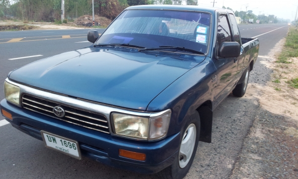 ขายเท่าทุน Mighty-x ปี 40 ราคาเบาๆ ให้เอาไปทำกำไร ครับ ขายเท่าทุน Mighty-x ปี 40 ราคาเบาๆ ให้เอาไปทำกำไร ครับ