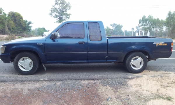 ขายเท่าทุน Mighty-x ปี 40 ราคาเบาๆ ให้เอาไปทำกำไร ครับ ขายเท่าทุน Mighty-x ปี 40 ราคาเบาๆ ให้เอาไปทำกำไร ครับ