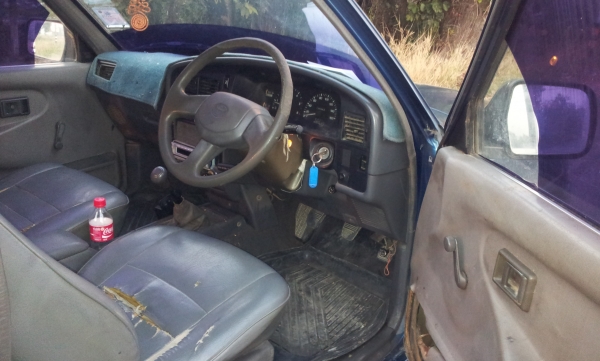 ขายเท่าทุน Mighty-x ปี 40 ราคาเบาๆ ให้เอาไปทำกำไร ครับ ขายเท่าทุน Mighty-x ปี 40 ราคาเบาๆ ให้เอาไปทำกำไร ครับ