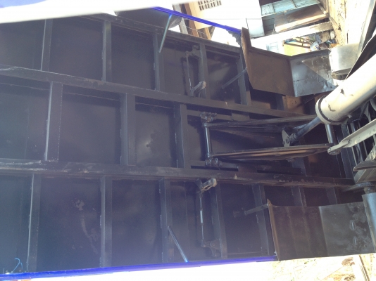 รถหกล้อดั้มพ์ Fc กระบะเนียม ยาว 4.30 m. งามเชียว