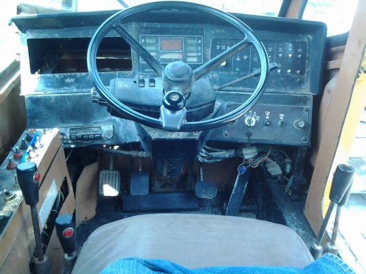 ขายรถเครน 4 ล้อ 25 H Kato mark 3 เอกสารอินวอย ขายรถเครน 4 ล้อ 25 H Kato mark 3 เอกสารอินวอย