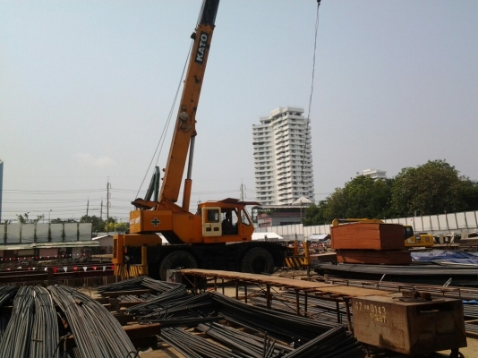 ขายรถเครน 4 ล้อ 25 H Kato mark 3 เอกสารอินวอย ขายรถเครน 4 ล้อ 25 H Kato mark 3 เอกสารอินวอย