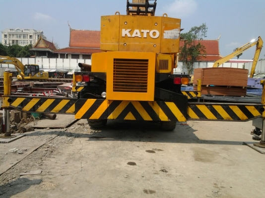 ขายรถเครน 4 ล้อ 25 H Kato mark 3 เอกสารอินวอย ขายรถเครน 4 ล้อ 25 H Kato mark 3 เอกสารอินวอย