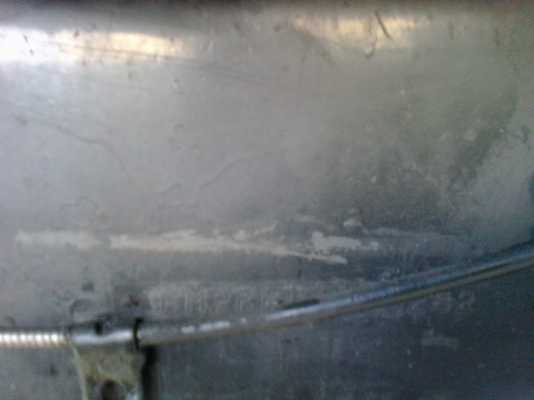 ขายรถหัวลากHINO 2K ติดแก็ส8ถัง