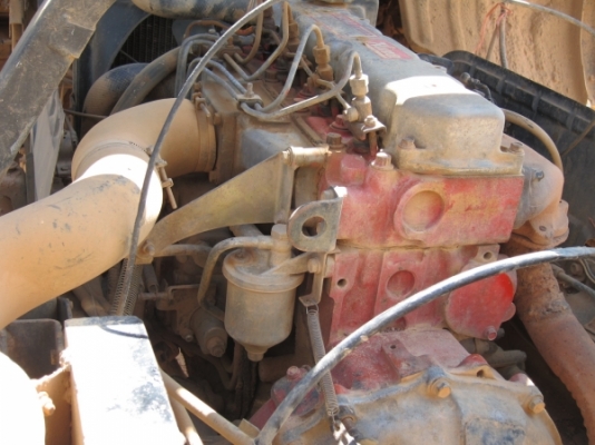 หกล้อ KM777