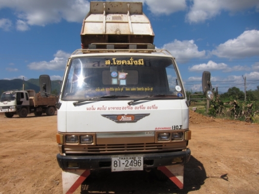 หกล้อ KM777