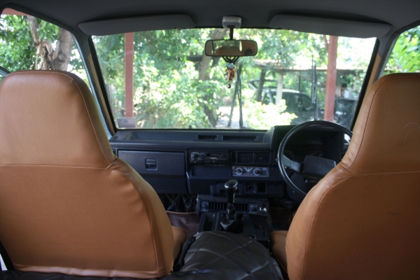 ขายรถตู้เล็กliteace