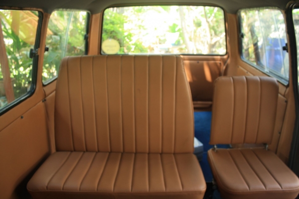 ขายรถตู้เล็กliteace